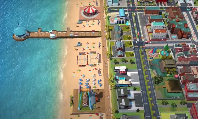 10 Best City Building Games for Android (2021) VodyTech