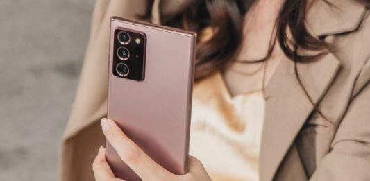 Samsung Galaxy VodyTech