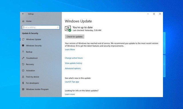 How to reinstall updates on Windows 11 Windows Central
