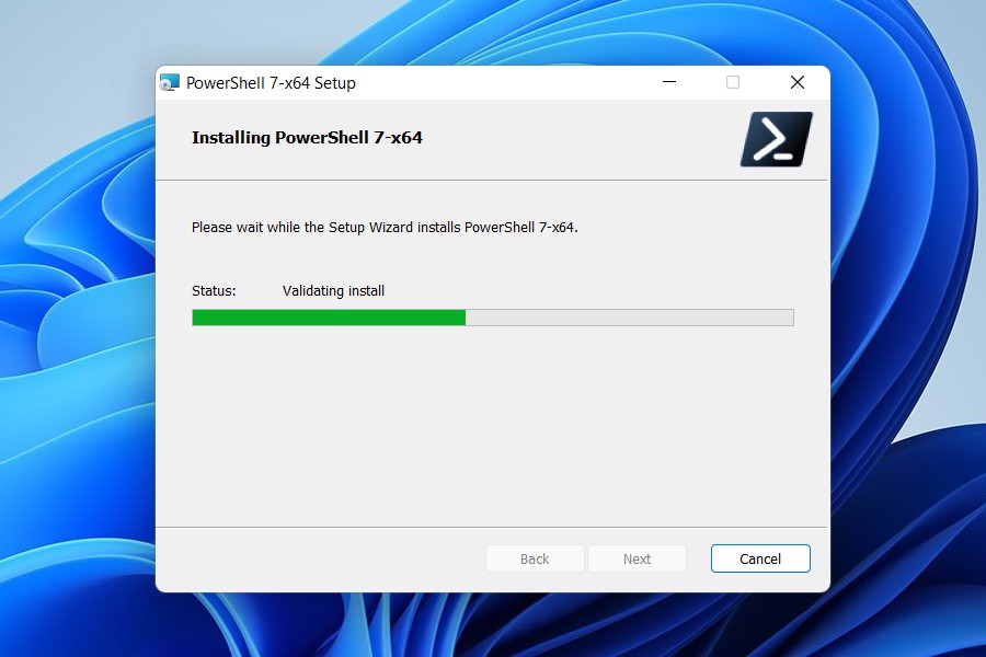 How to Update Powershell on Windows 11 VodyTech