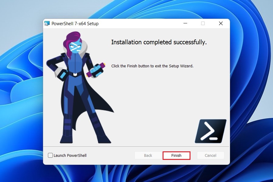 How to Update Powershell on Windows 11 VodyTech