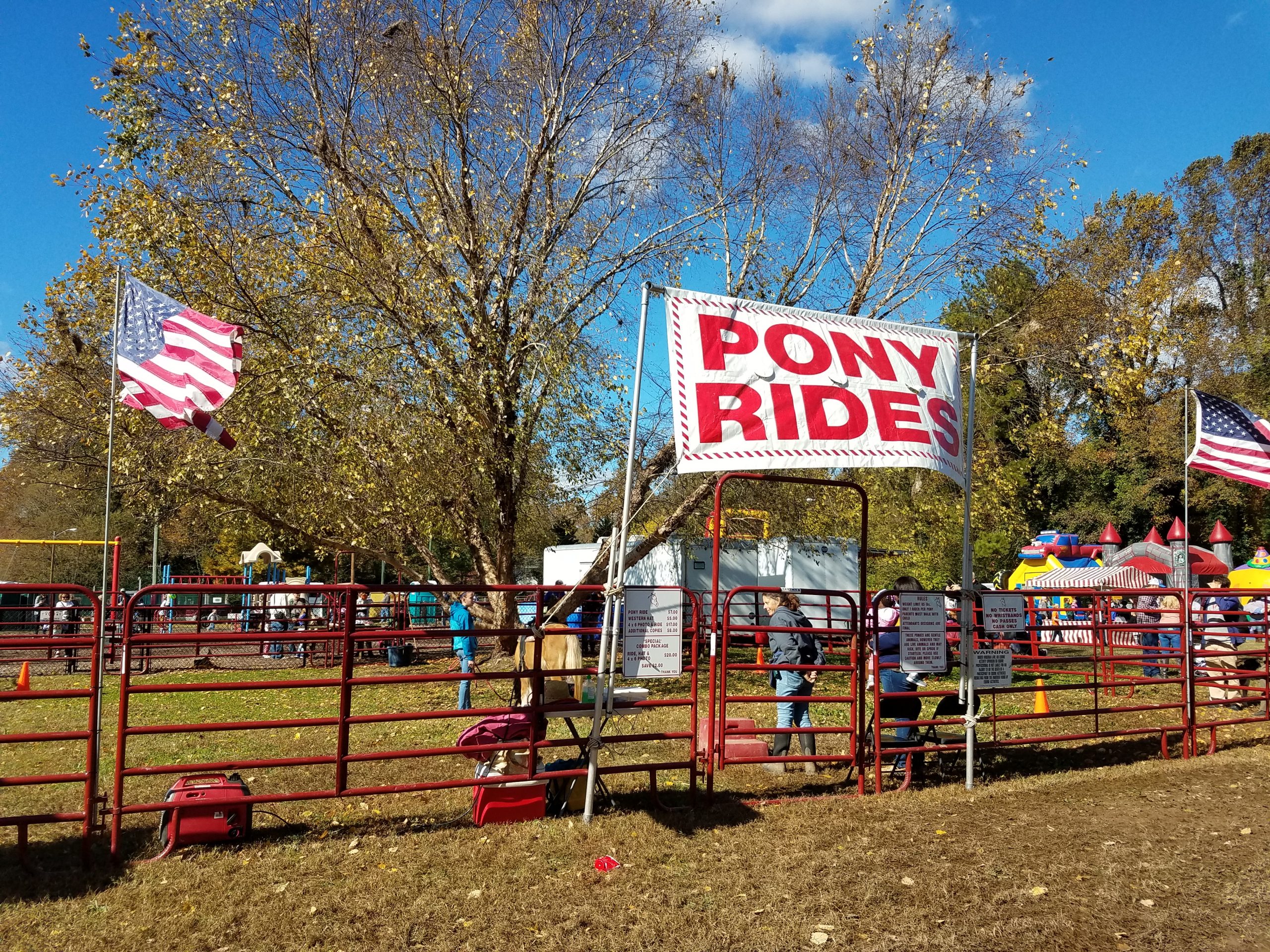VOF grant helps protect site of Urbanna Oyster Festival Virginia Outdoors Foundation
