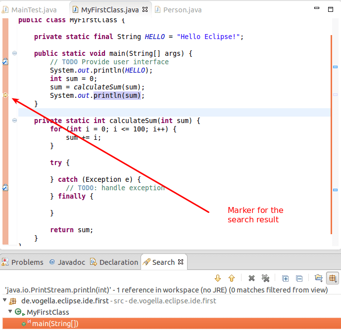 Using the Eclipse IDE for Java programming Tutorial