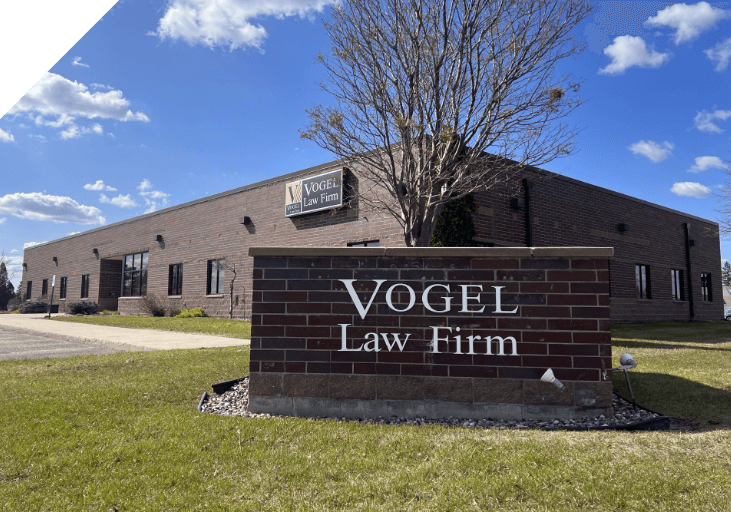 Moorhead Office Vogel Law Firm