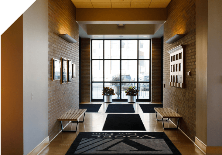 Fargo Office Vogel Law Firm