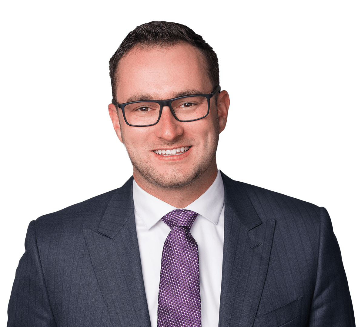 Collin Poolman Vogel Law Firm