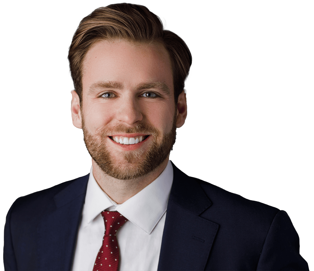 Jordan B. Weir Vogel Law Firm