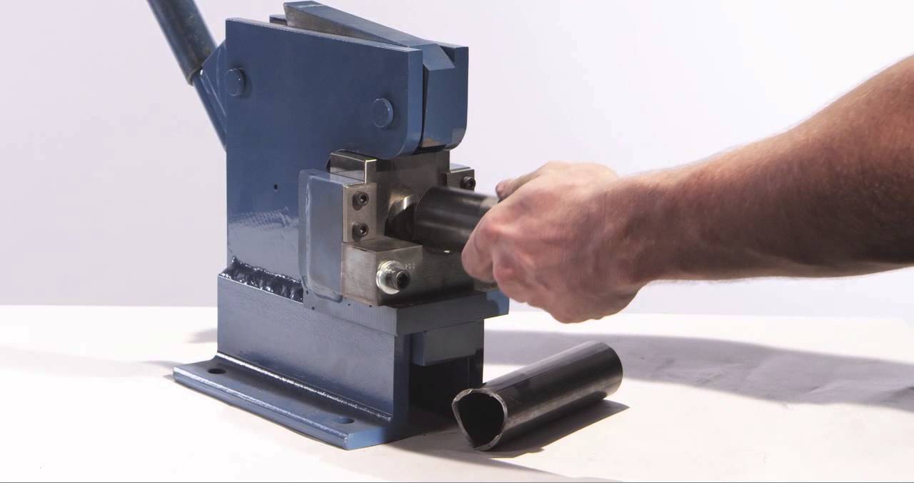 Videos of Vogel Tools