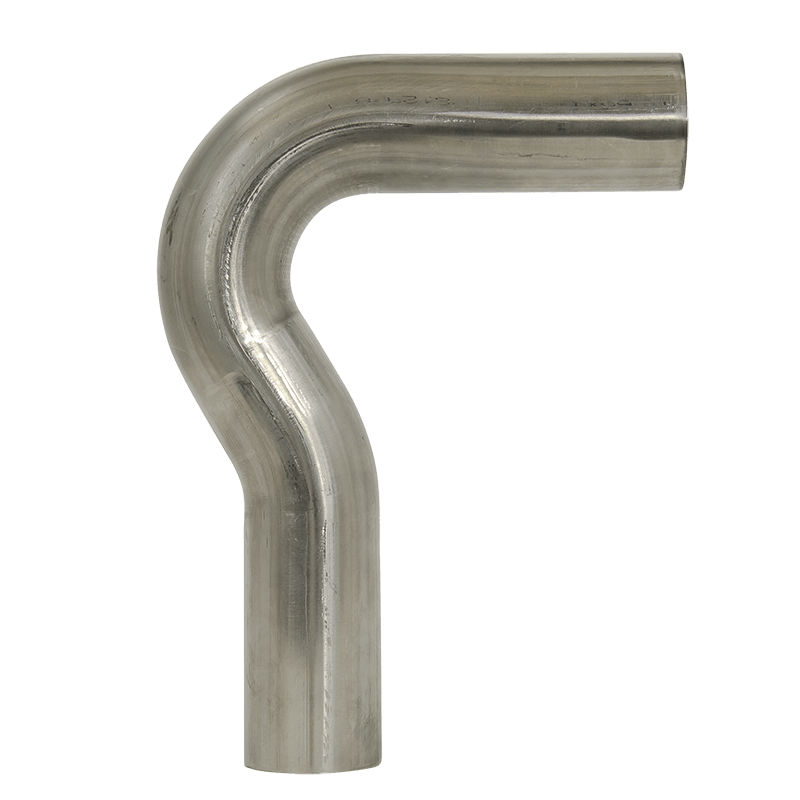 Gebogen Buis RVS Ø65x1,5 CLR65 Vogel Tube Bending