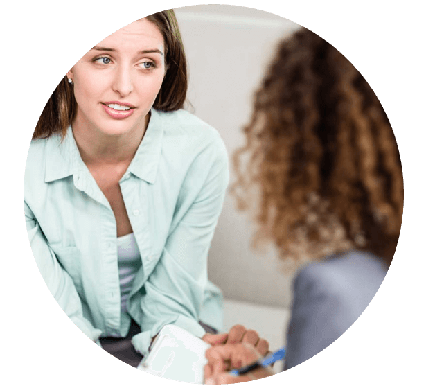 Interpersonal Therapy Program Vogue Recovery Center