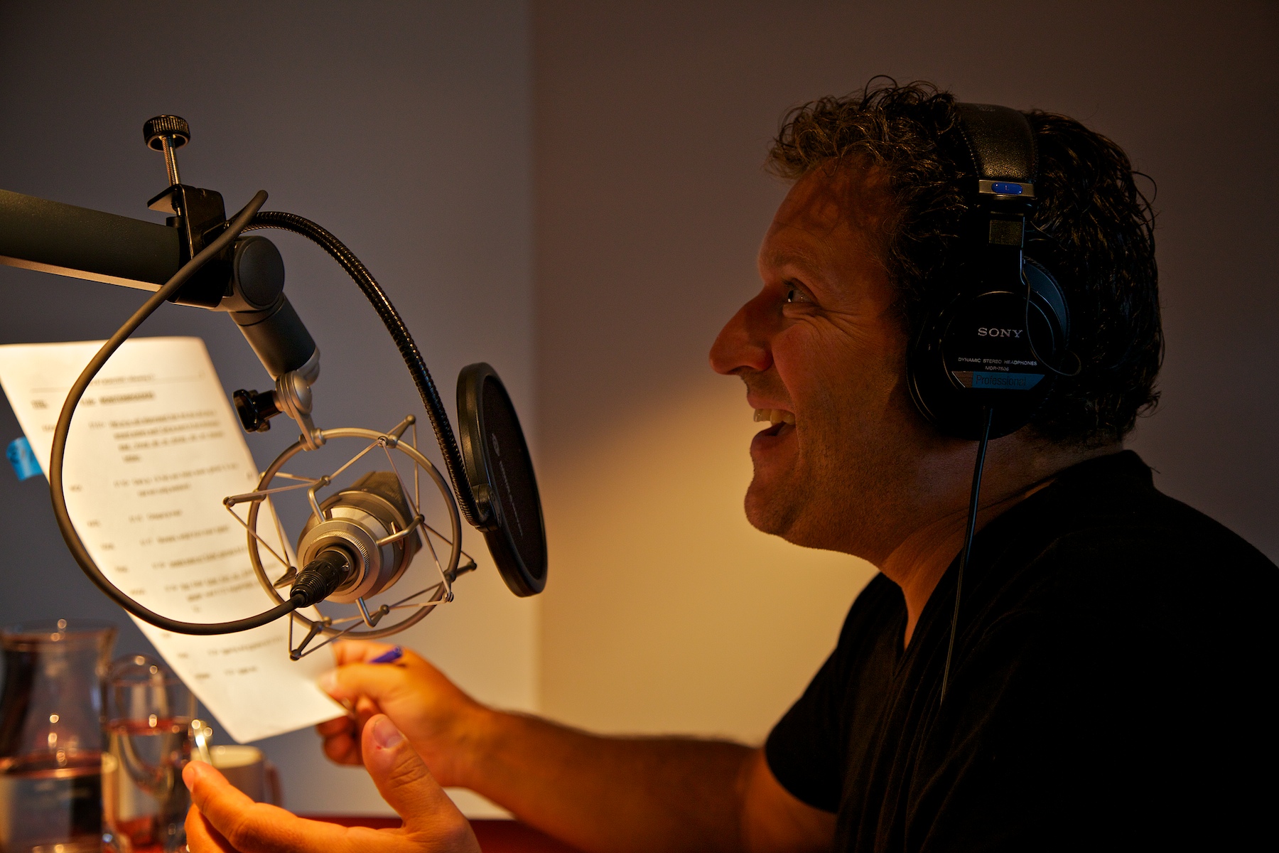 How to Pick the Right Voice Overs For You | Voicebooking