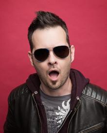 Brent M Voice Over Artist
