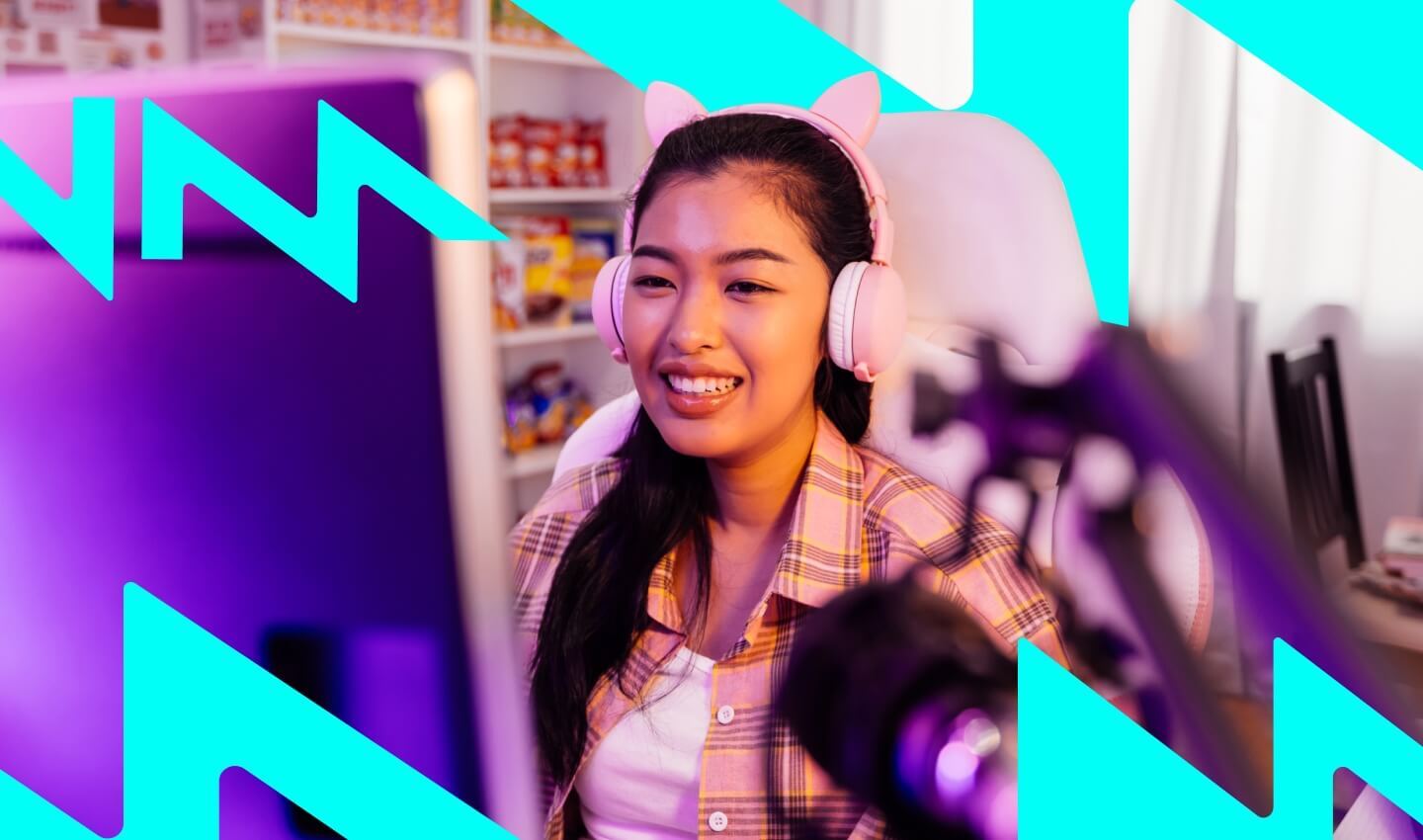 Best 12 Tips for Twitch Streamers