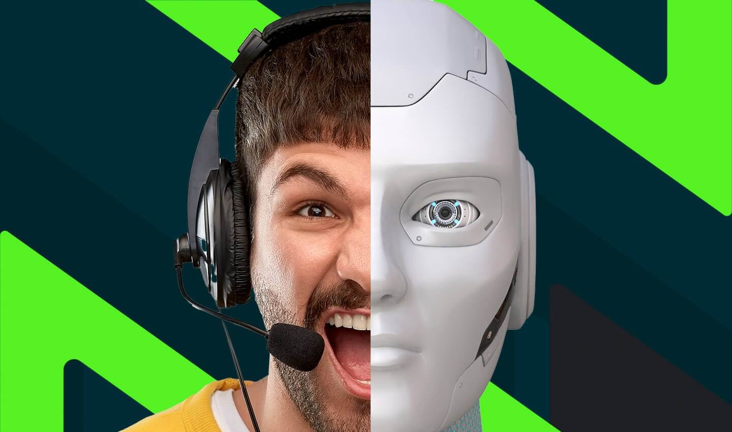 Robot Voice 🤖 How to Easily Create it Yourself 🤖