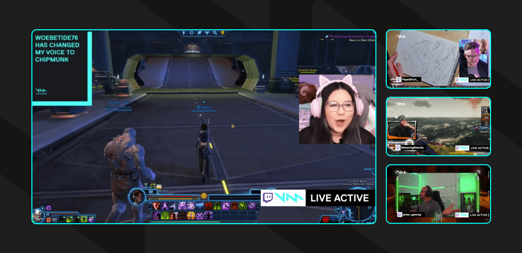 Best 12 Tips for Twitch Streamers