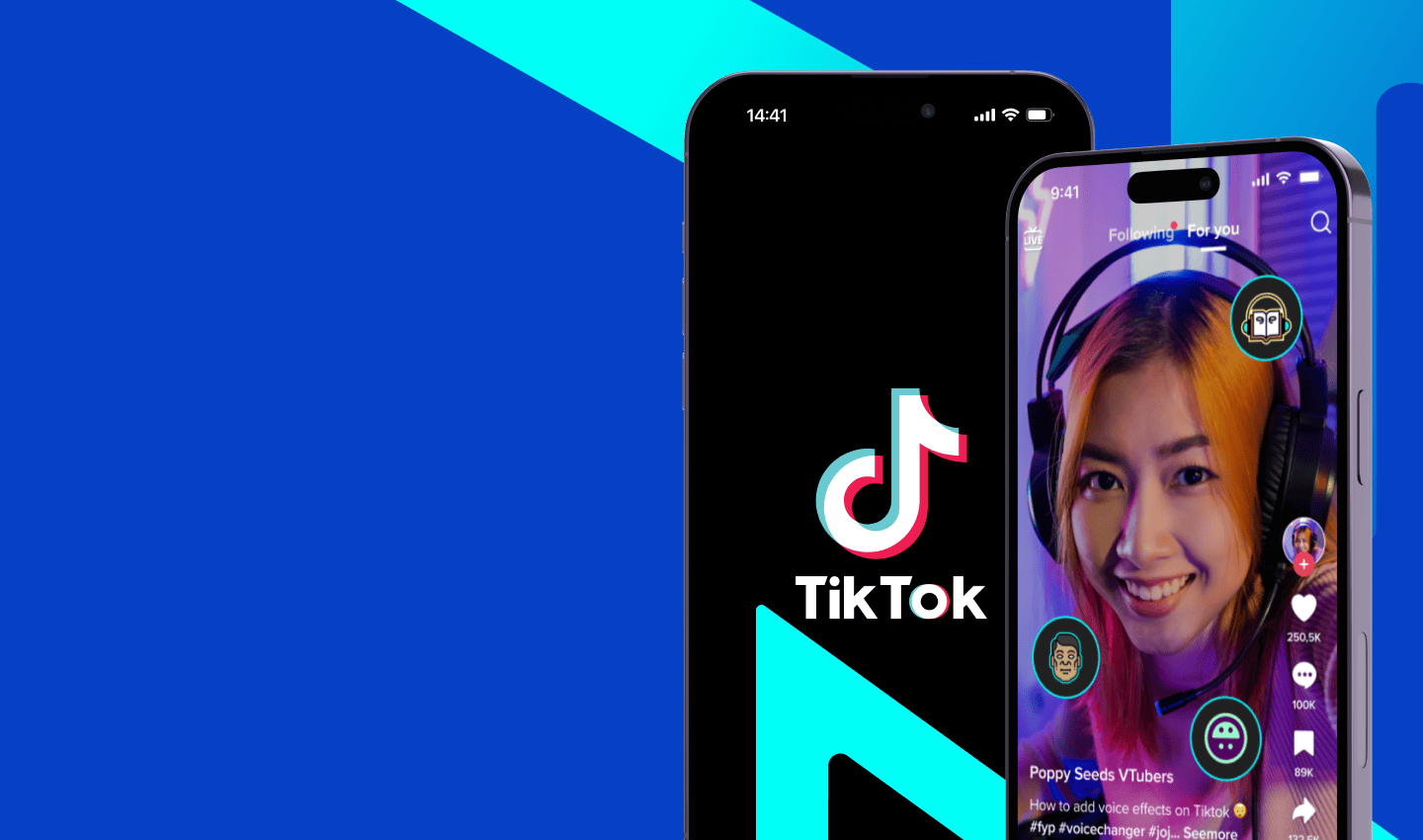 How to Add Voice Effects on TikTok