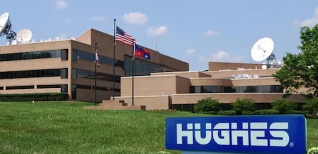 Hughes launches industry’s HTS service for enterprises, governmentVoice