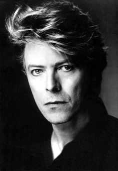 Rip Thin White Duke The Voice Of Lisa Brandt
