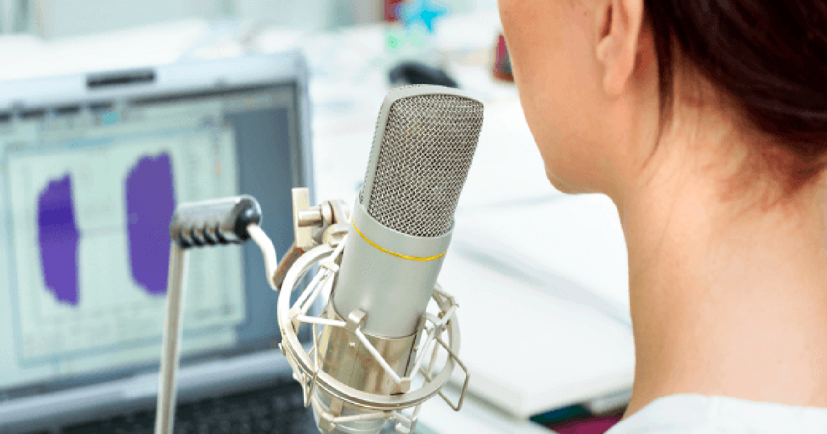 Tips to Elevate Your Voice Over Audition Pitch