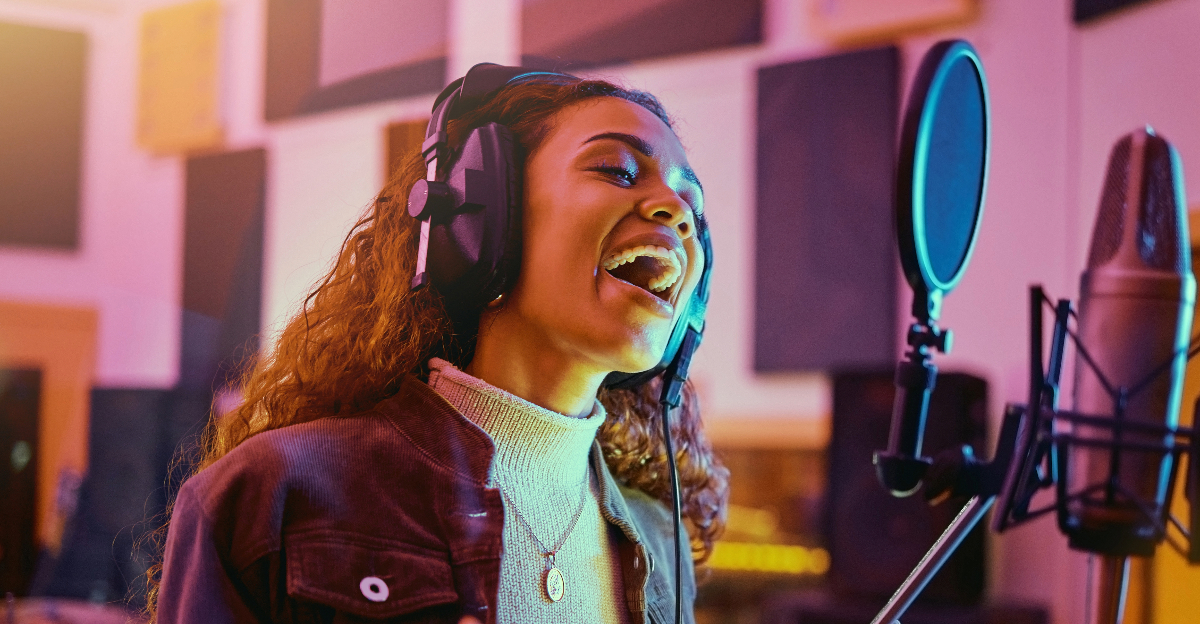 Why Voice Actors Need a Professional Voice Reel VoicereelsVoicereels