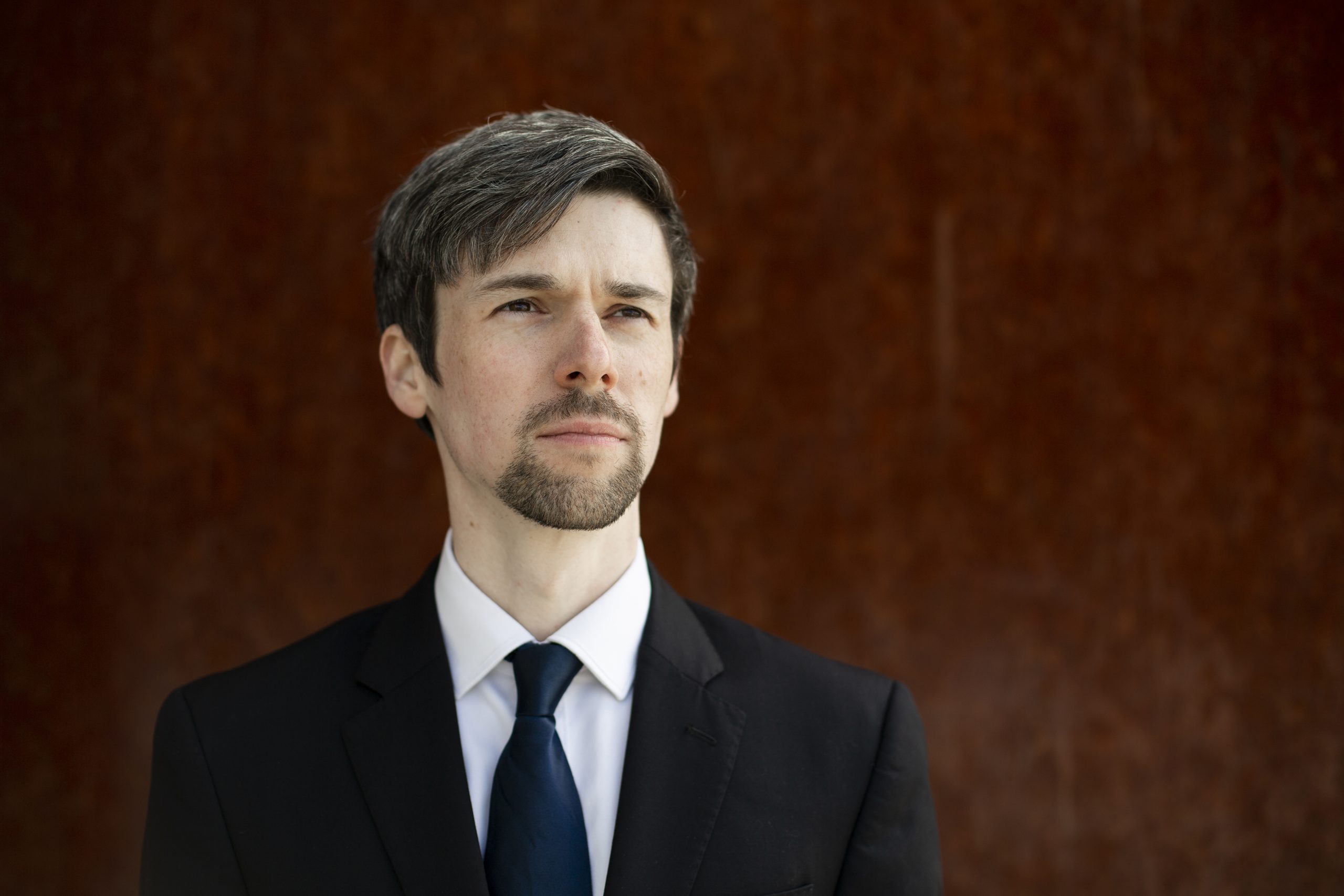 Mark Edwards appointed as Musical Director Voices of Hope