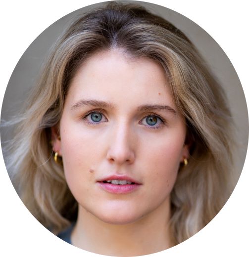 Lauren O'Leary Voice Squad