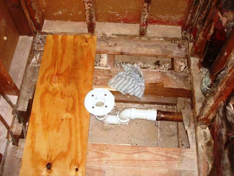 Shower Drain Part 2 Voidsmith Com