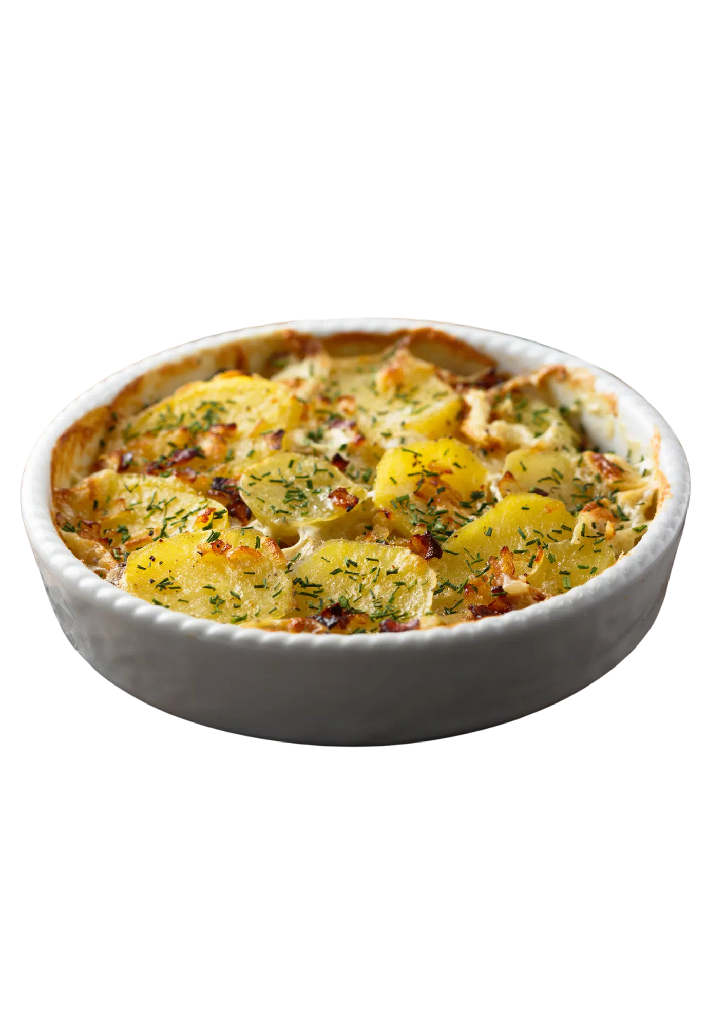 Gratin Dauphinois Voie Verte