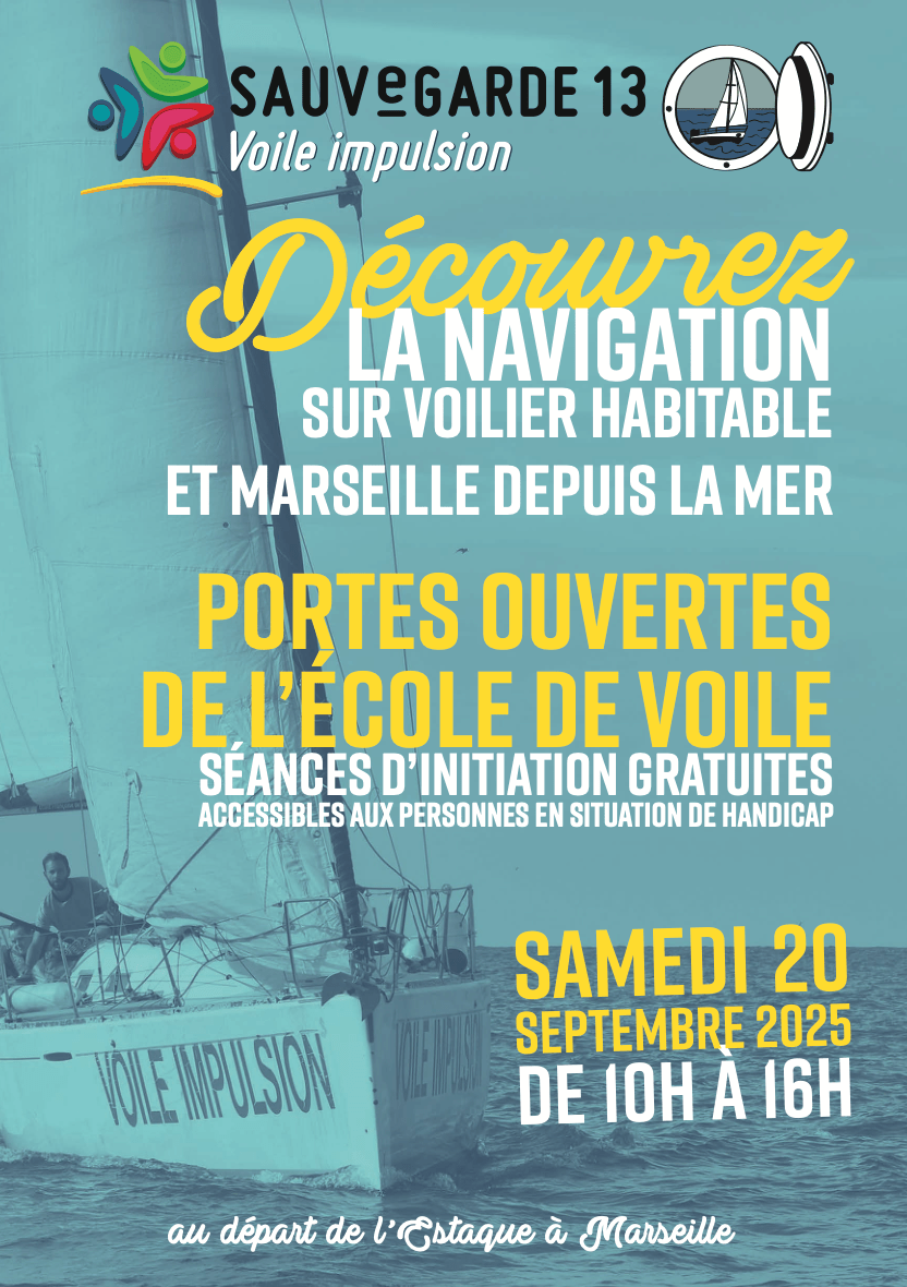 JPO Voile Impulsion