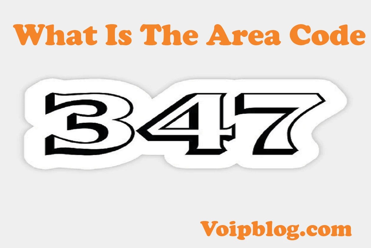 What Is Area Code 347 Number And Location Of 345 Landline Code VoIP Blog