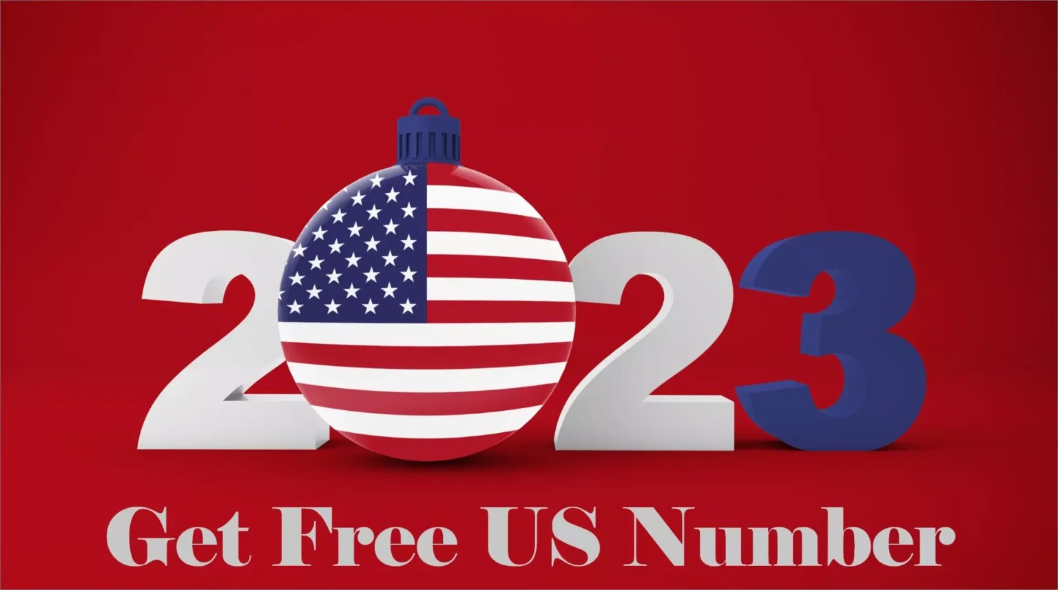 How to Get US Number Free from Any Country? VoIP Business