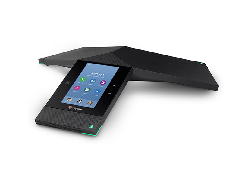 RealPresence Trio 8800 Conference Phone Skype
