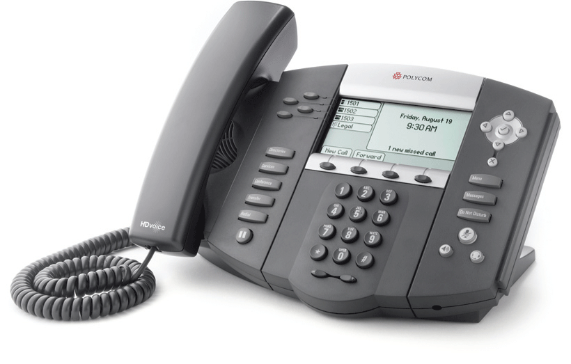 SoundPoint IP 450