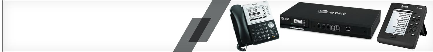 AT&T Synapse IP PBX Phone Systems VoIP Supply