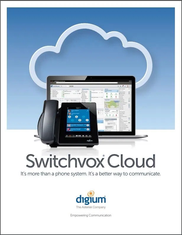 Digium Switchvox VoIP Supply