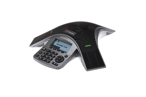 conference call spider phone