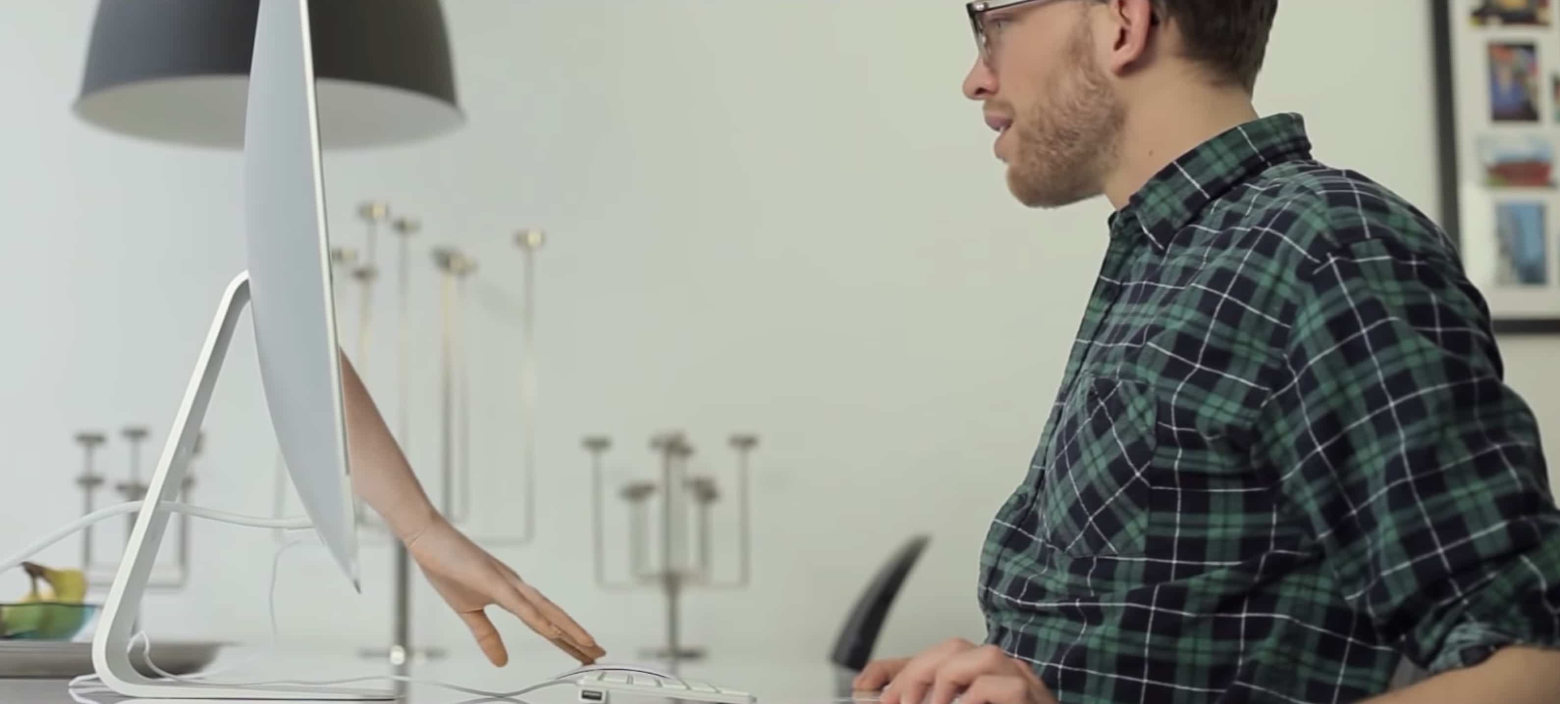 Voitec Partners with Surfly for Even Better Client