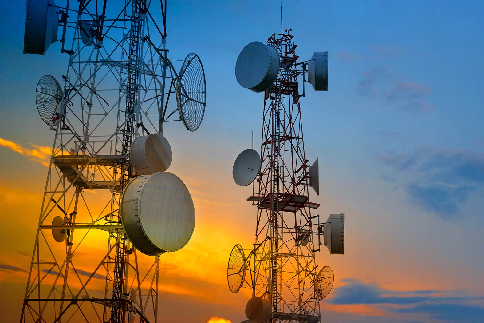 Quelles sont les différentes entreprises de à