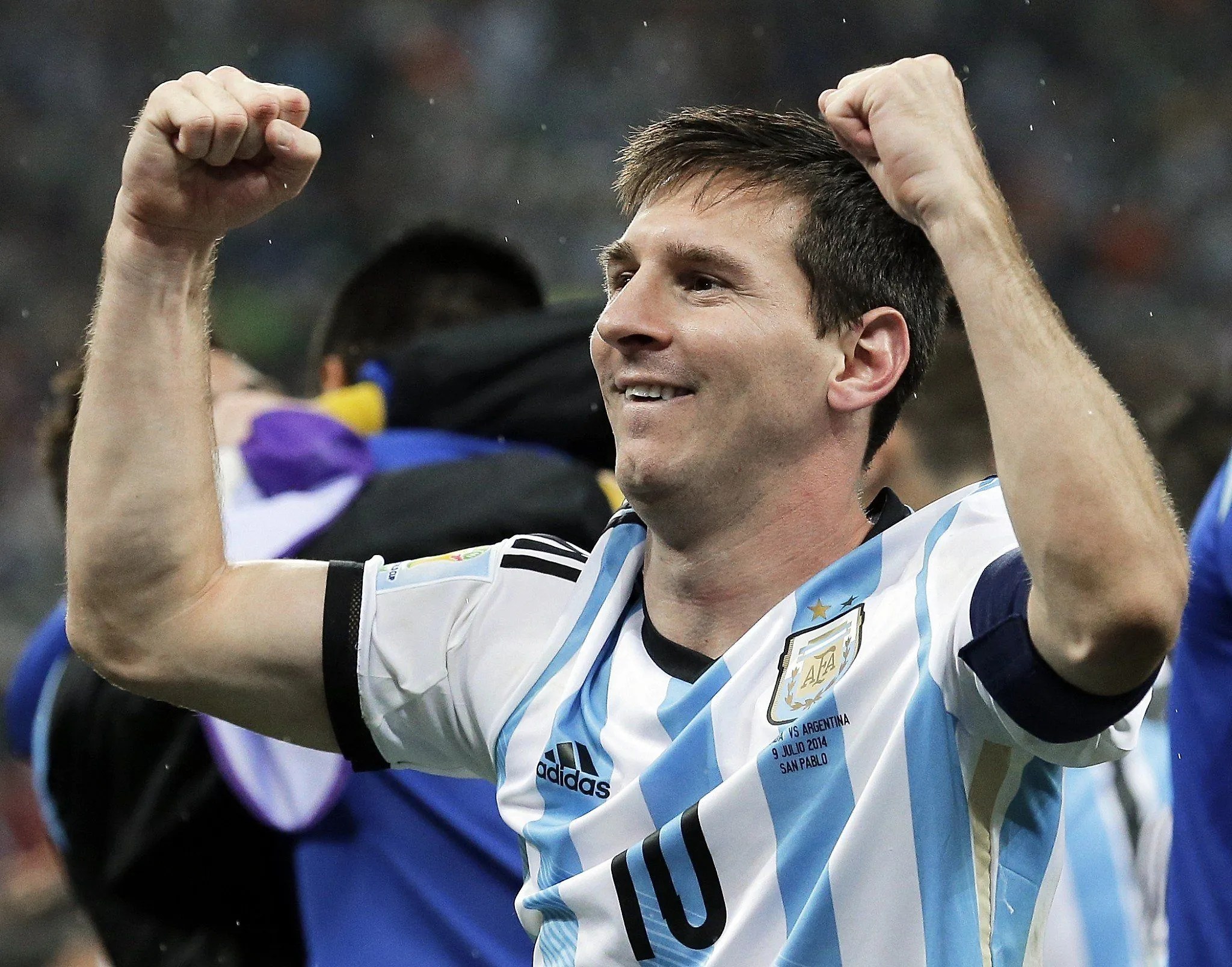 Darum wird Argentinien Weltmeister FußballWM vol VOL.AT
