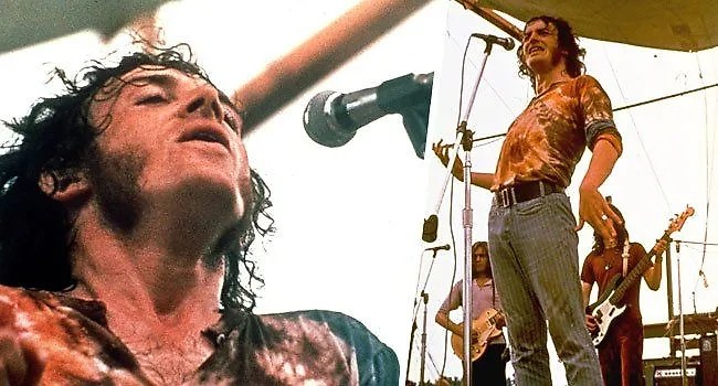 Trauer um RockLegende Joe Cocker im Alter von 70 Jahren gestorben