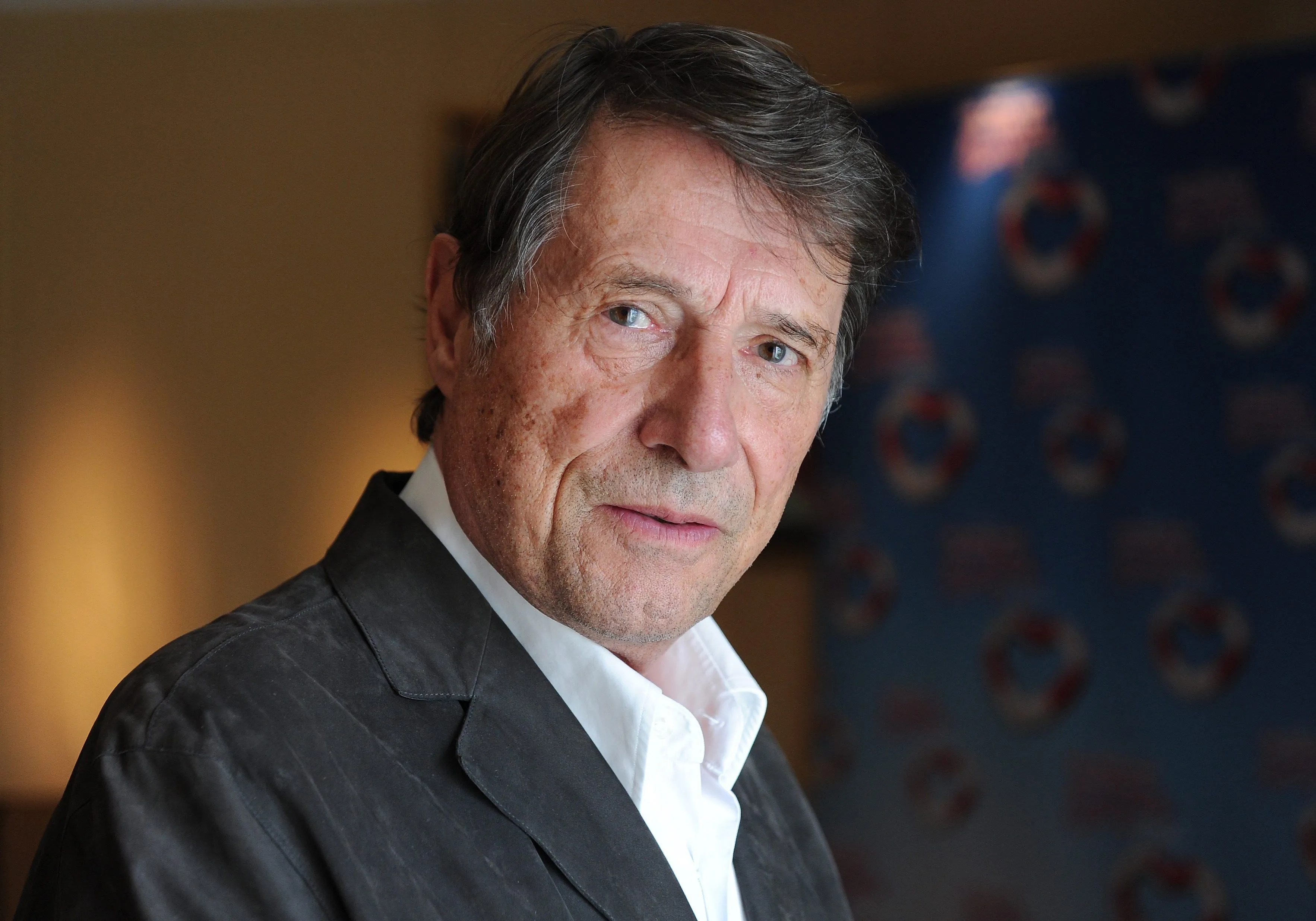 Udo Jürgens an Herzversagen verstorben Kultur VOL.AT