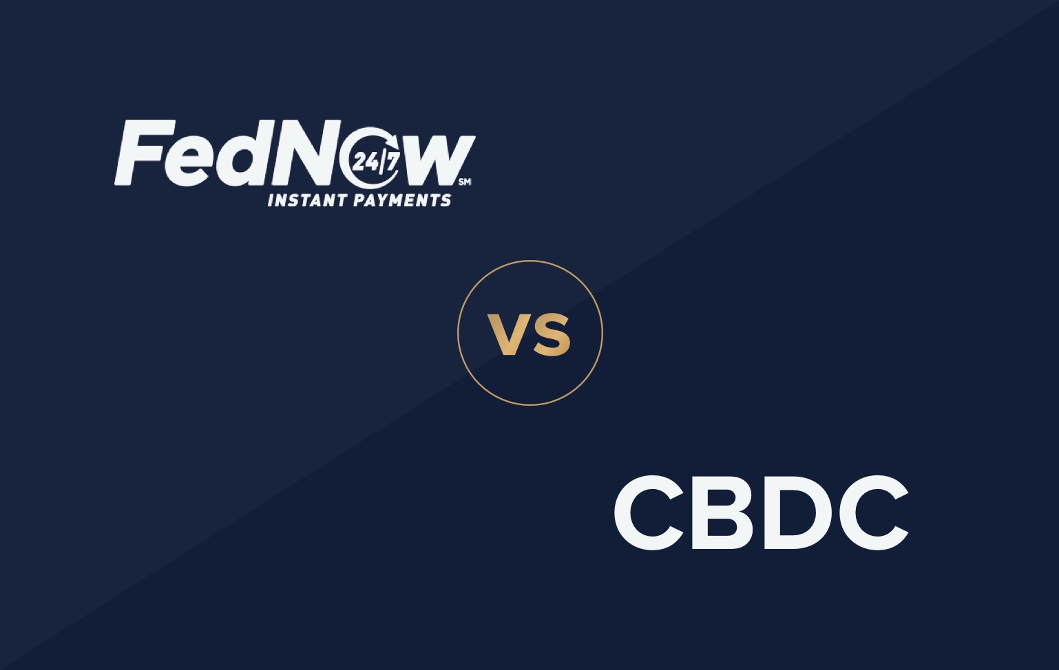 Is FedNow a CBDC? [+ Other questions, answered] Volante Technologies