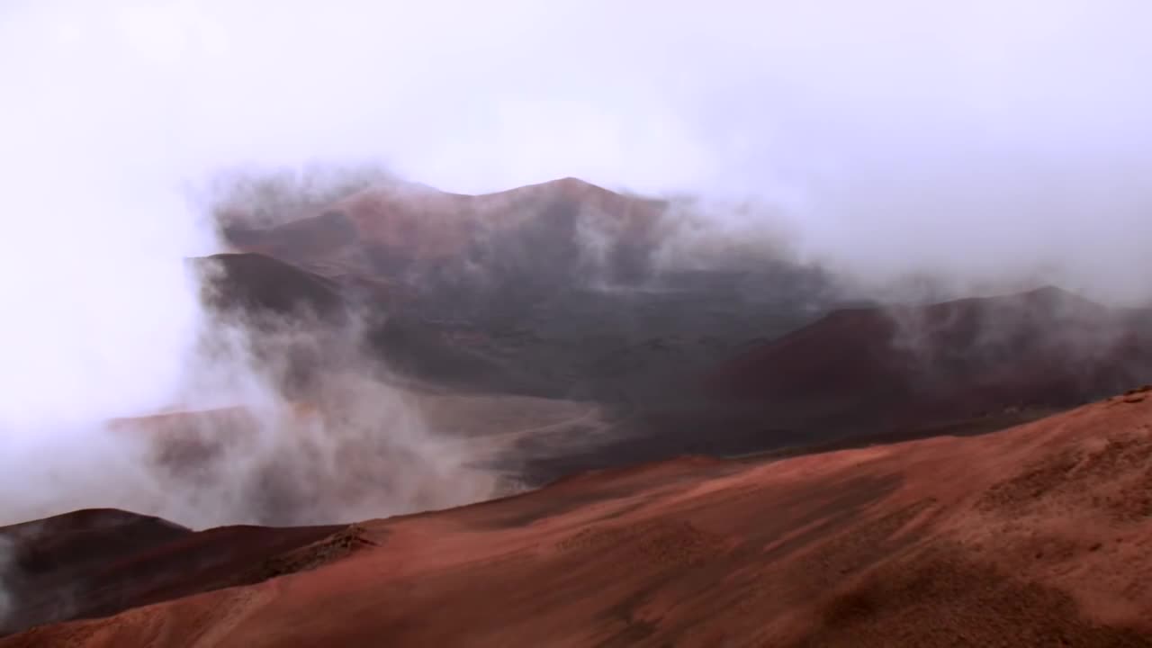 Hawaii Volcano Tours Explore Maui & Big Island Volcanoes