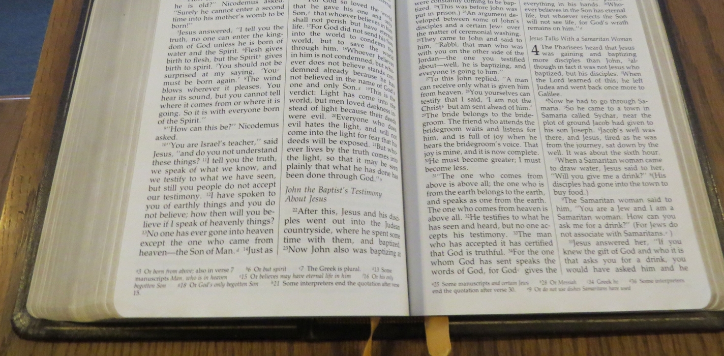 Volga Christian Reformed Church Volga, SD