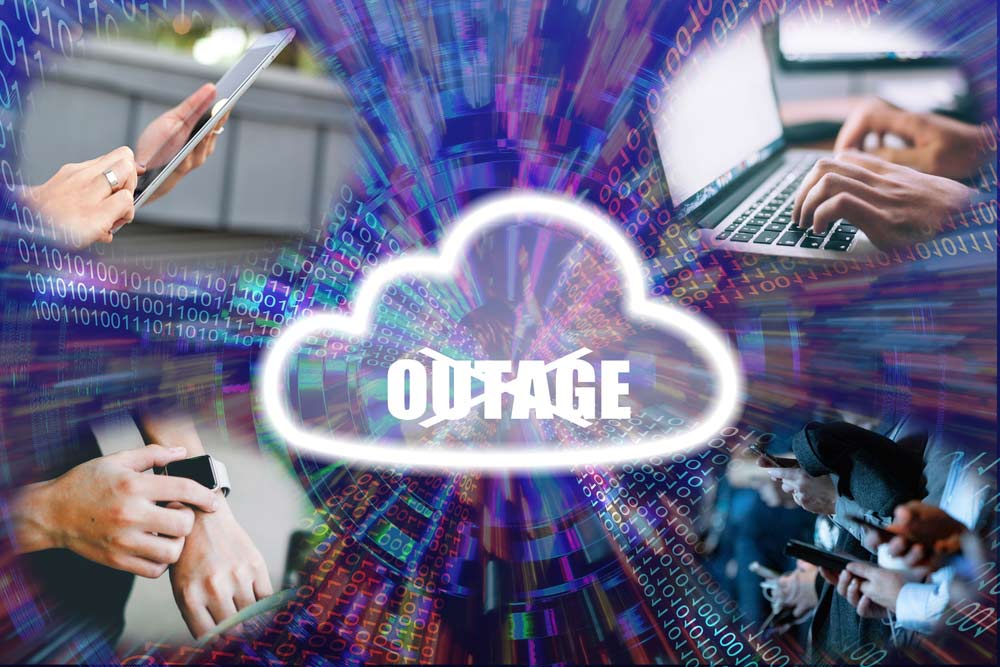 Cloud Outages Are Future Incidents Preventable Volico