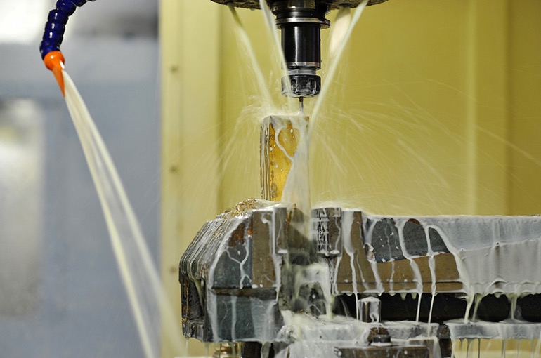 Faucet Manufacturing Process Faucet Production VOLI