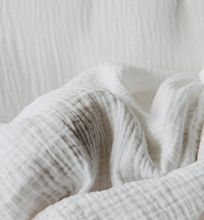 Muslin Throw Volisse
