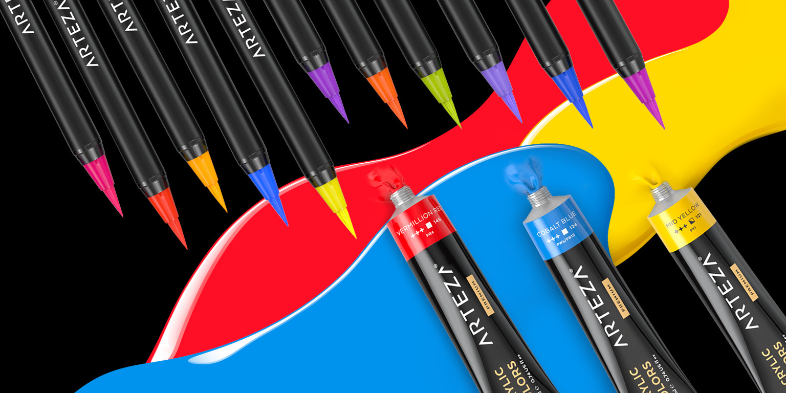 An Interview With Arteza CoFounders In South Florida Business Journal