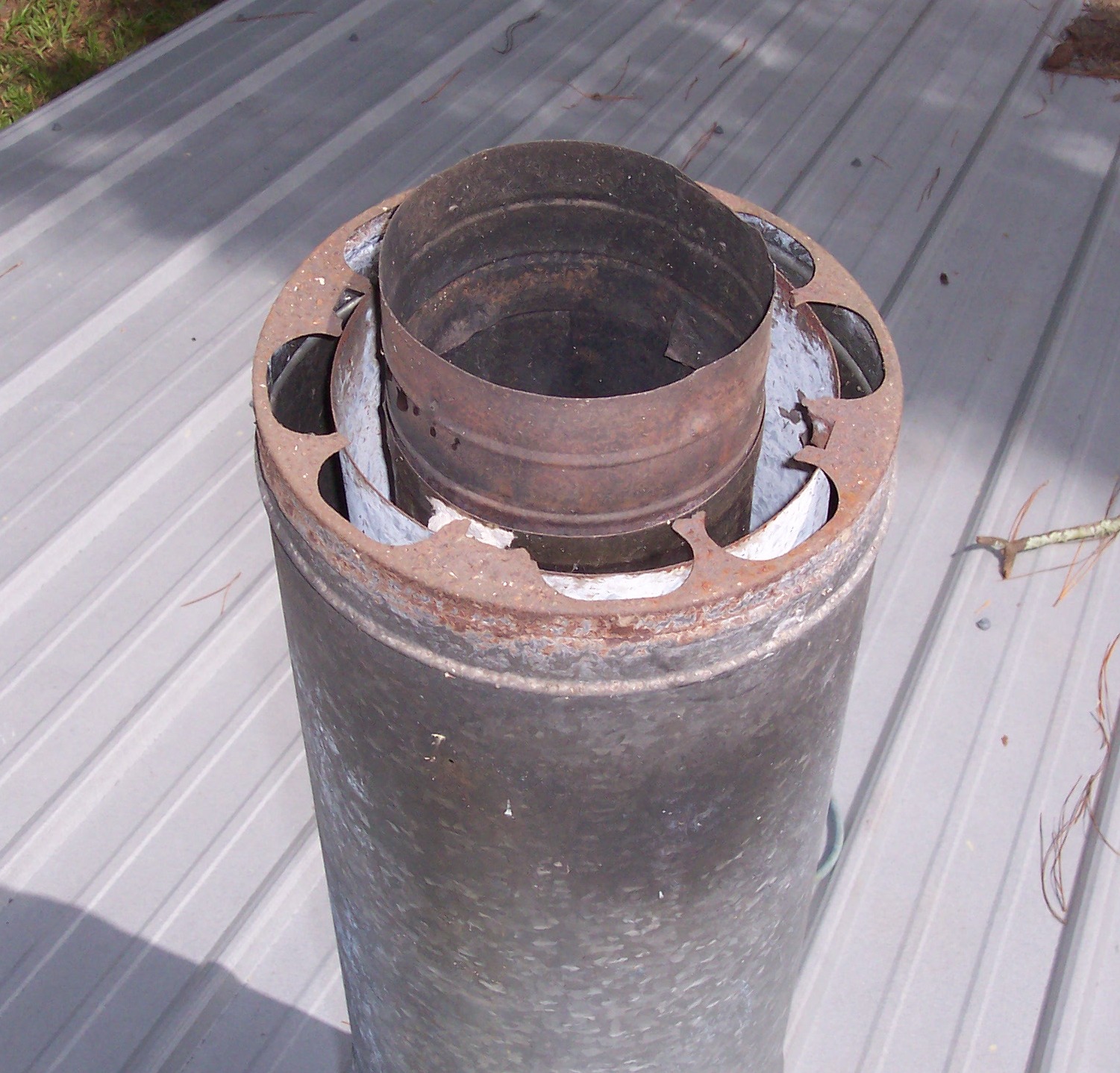 Volko Supply Chimney Caps Stormshield Draft And Ventilation Solutions