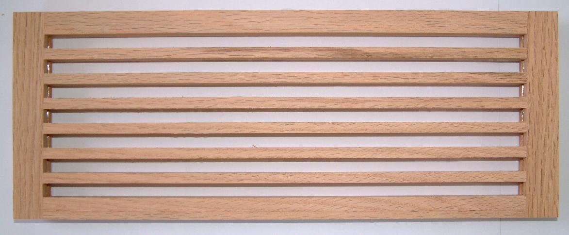 Volko Wood Floor Vents Air Grilles & Registers... oak hvac ... (1173 x 484 Pixel)
